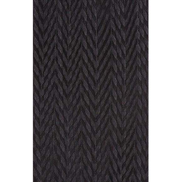 Olcay Gulsen Jersey Woven Midi Dress S - Picture 4 of 4